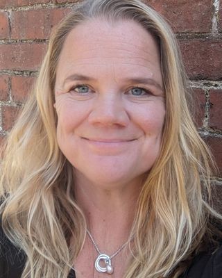 Photo of Holly Shaw, Counsellor, MBACP