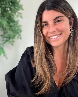 Photo of Elissa Zecchino, Clinical Social Work/Therapist, MSW, LCSW