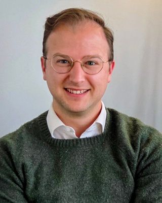 Photo of Travis Kern, Licensed Professional Counselor, MS, LPC