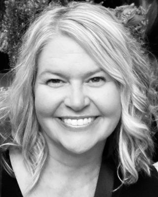 Photo of Ashley McCune, Psychologist, PhD