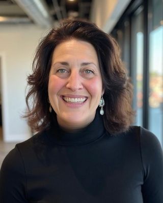 Photo of Stephanie Novotny Kegel, Clinical Social Work/Therapist, LCSW, CAADC, CCCS