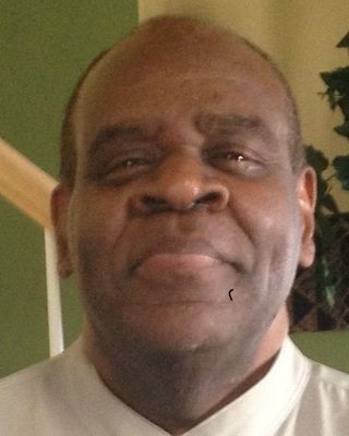 Photo of Brian Aubrey Johnson, Licensed Professional Counselor, Brian J, LCPC, LPHA