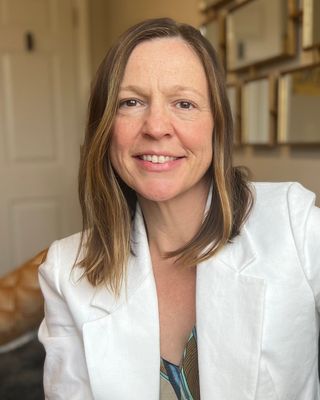 Photo of Dr. Maria Wydra, Psychologist, PhD