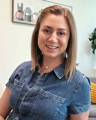 Photo of Sara Stollberg, Marriage & Family Therapist, MA, LMFT