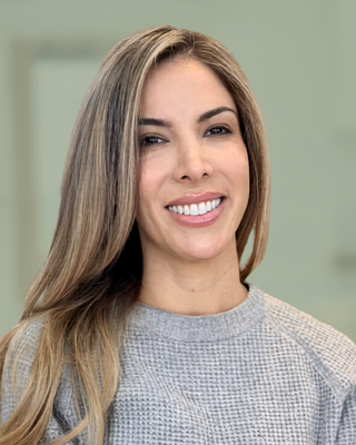 Photo of Alexandra Trampus, Pre-Licensed Professional
