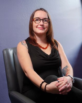 Photo of Marhya Kelsch, Clinical Social Work/Therapist in Hayward, CA