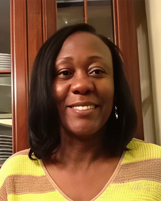 Photo of Marie-Lourdes Jean-Francois, Psychiatric Nurse Practitioner, PMHNP