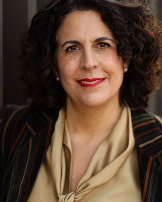 Photo of Laura Sagolla, Clinical Social Work/Therapist, LMSW, JD