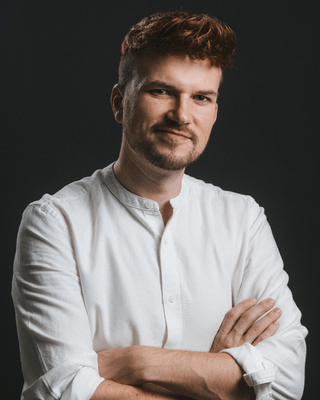 Photo of Bran Morgan, Pre-Licensed Professional