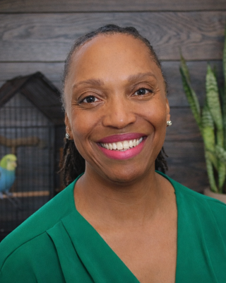 Photo of Trina Winters, Licensed Professional Counselor, LPC, MHSP