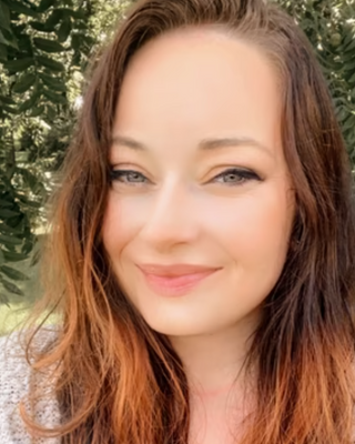 Photo of Brittany Jones, Clinical Social Work/Therapist, LCSW