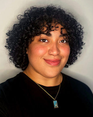 Photo of Gracie Orellano, Marriage & Family Therapist Associate, ALMFT, MA