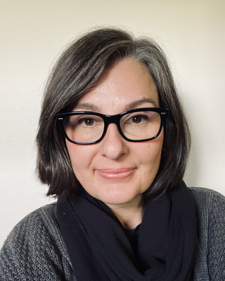 Photo of Lee Teufel-Prida, Licensed Professional Clinical Counselor, LPCC