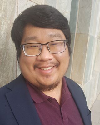 Photo of Young Mo Ku, Marriage & Family Therapist Intern in Gilbert, AZ