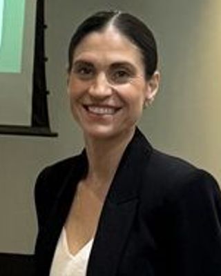 Photo of Jane Savage, Registered Social Worker, BA, MSW, RSW