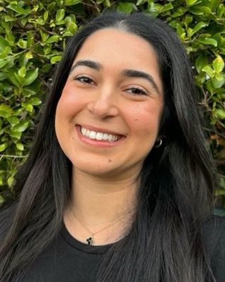 Photo of Elaina Farokhzad, Marriage & Family Therapist, MA, LMFT, EMDR