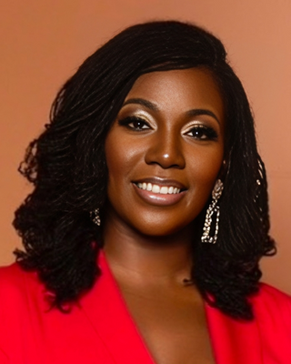 Photo of Tyuana Herring, Licensed Professional Counselor, LPC