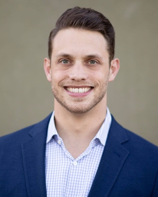Photo of Michael Gasparro, Licensed Professional Counselor