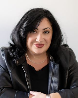Photo of Jessica Andrews, Registered Social Worker, BSW, RSW