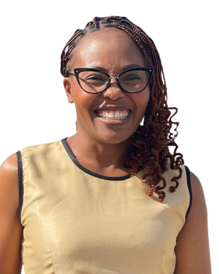 Photo of Sisanda Mapekula, Social Worker, SACSSP