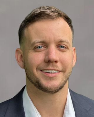 Photo of Sean Bourgeoise, Drug & Alcohol Counselor, LACD 1