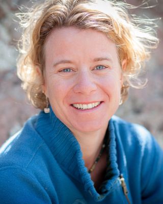 Photo of Lauren Addison Golten, Licensed Professional Counselor, MA, MS