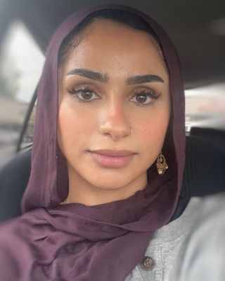 Photo of Essalh Abdulla, Clinical Social Work/Therapist, LLMSW