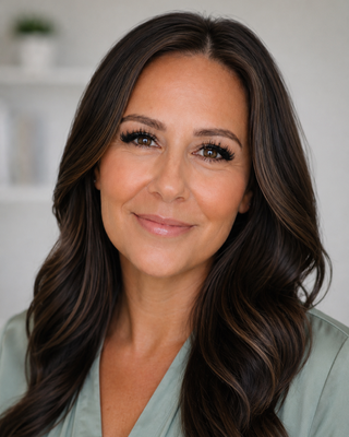 Photo of Dawn Marie Kangas, Licensed Professional Counselor, LPC, EMDR, IFS