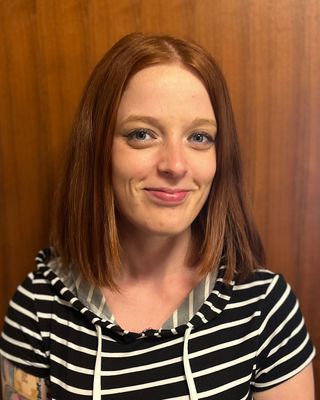 Photo of Samantha Geissler, Clinical Social Work/Therapist, MSW, LICSW