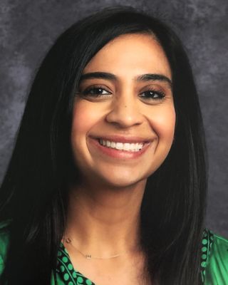 Photo of Ramla Lalani, Licensed Professional Counselor in Flower Mound, TX