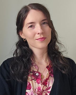 Photo of Anelys Perez, Registered Mental Health Counselor Intern, MS