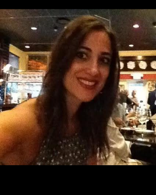 Photo of Nicole (Niki) Ballas, Clinical Social Work/Therapist, LCSW-R