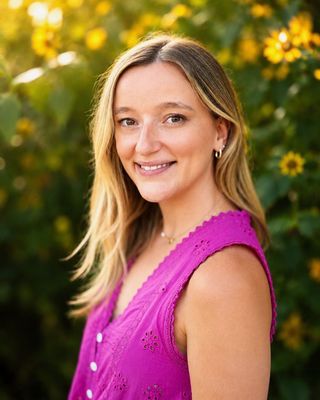 Photo of Molly Mead, Clinical Social Work/Therapist, LCSW-S, LICSW