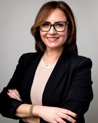 Photo of Elizabeth Saffle, Counselor, MS, LPC-, MHSP, NCC