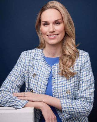 Photo of Sarah Hoxha - Sarah Hoxha PA-C- Skyclear Psychiatry, Physician Assistant, PA-C