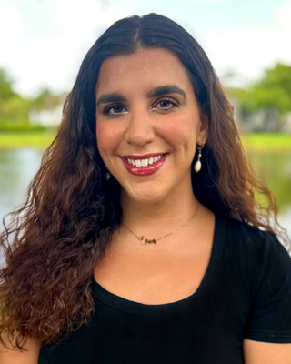Photo of Khayreyah Eidan, Pre-Licensed Professional, MA, MS