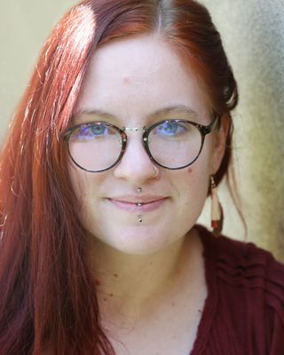 Photo of Alexandra Seng, Counselor, CMHC