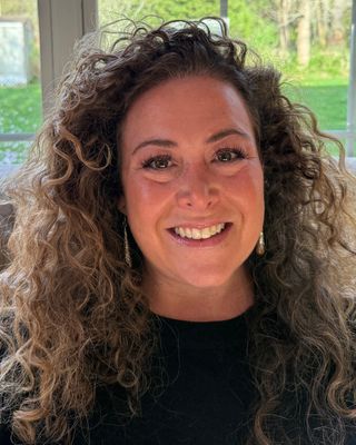 Photo of Marissa A Gaboriau, Clinical Social Work/Therapist, LICSW