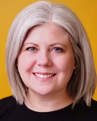 Photo of Jessica Dyrek, LCPC, CADC