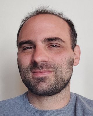 Foto de Hugo Germán Bruno, Psicólogo, Lic. en Psicología, ColPsi Mza