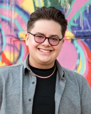 Photo of S. Lee Tepper, Clinical Social Work/Therapist, MSW, LISW-S