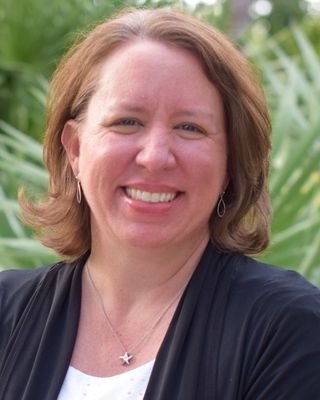 Photo of Kim Siggins, Counselor, MS, LMHC