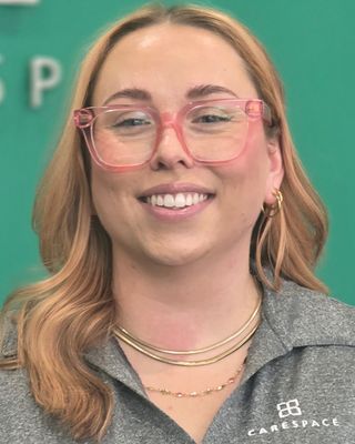 Photo of Colleen Dolliver, Registered Social Worker, RSW
