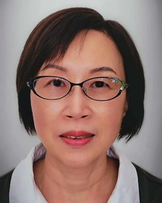 Photo of Li-Fen Hung, Registered Social Worker, MSW, RSW
