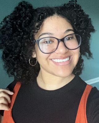 Photo of Tyra Jerald, Counselor, MA, LCMHCA