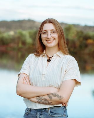 Photo of Alexandra Coyne, Licensed Professional Counselor, MS, LPC, NCC