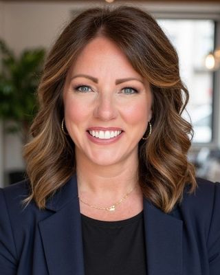 Photo of Erin C Perez, Licensed Professional Counselor, LPC