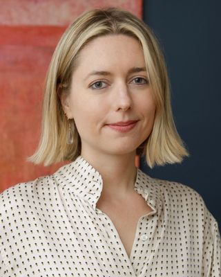 Photo of Lily Swistel, PhD, MFA, Psychologist