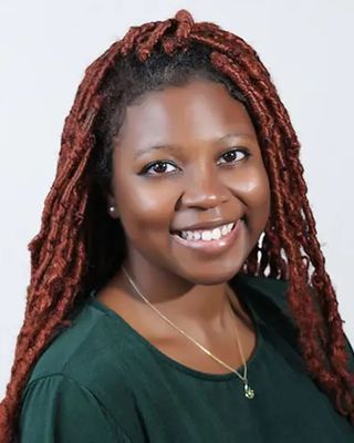 Photo of Asante McCoy, Clinical Social Work/Therapist in Pleasant Garden, NC