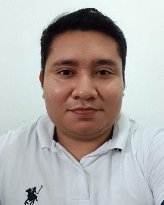 Foto de David García Hernández, Psicólogo, Lic. en Psicología